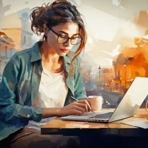 Read more about the article Unlocking Efficiency and Productivity: The Rise of Virtual Assistance